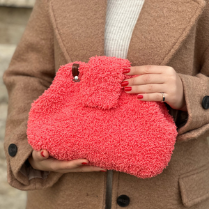 TEDDY Mini Nar Çiçeği TEDDY Mini Nar Çiçeği