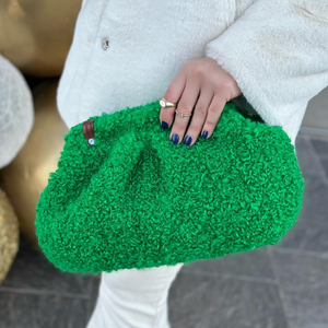 CLEMANTA Yeşil CLEMANTA Yeşil