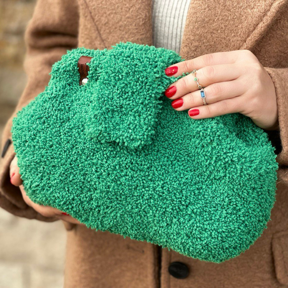 TEDDY Mini Yeşil