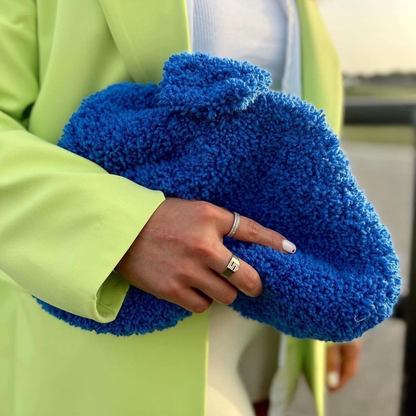 TEDDY LUXE Kemik