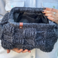 LENA POUCH Antrasit