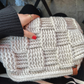 LENA POUCH Kemik
