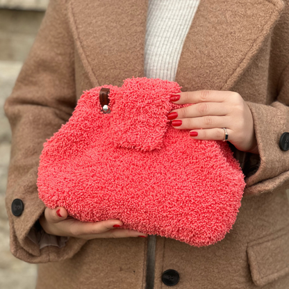 TEDDY Mini Nar Çiçeği