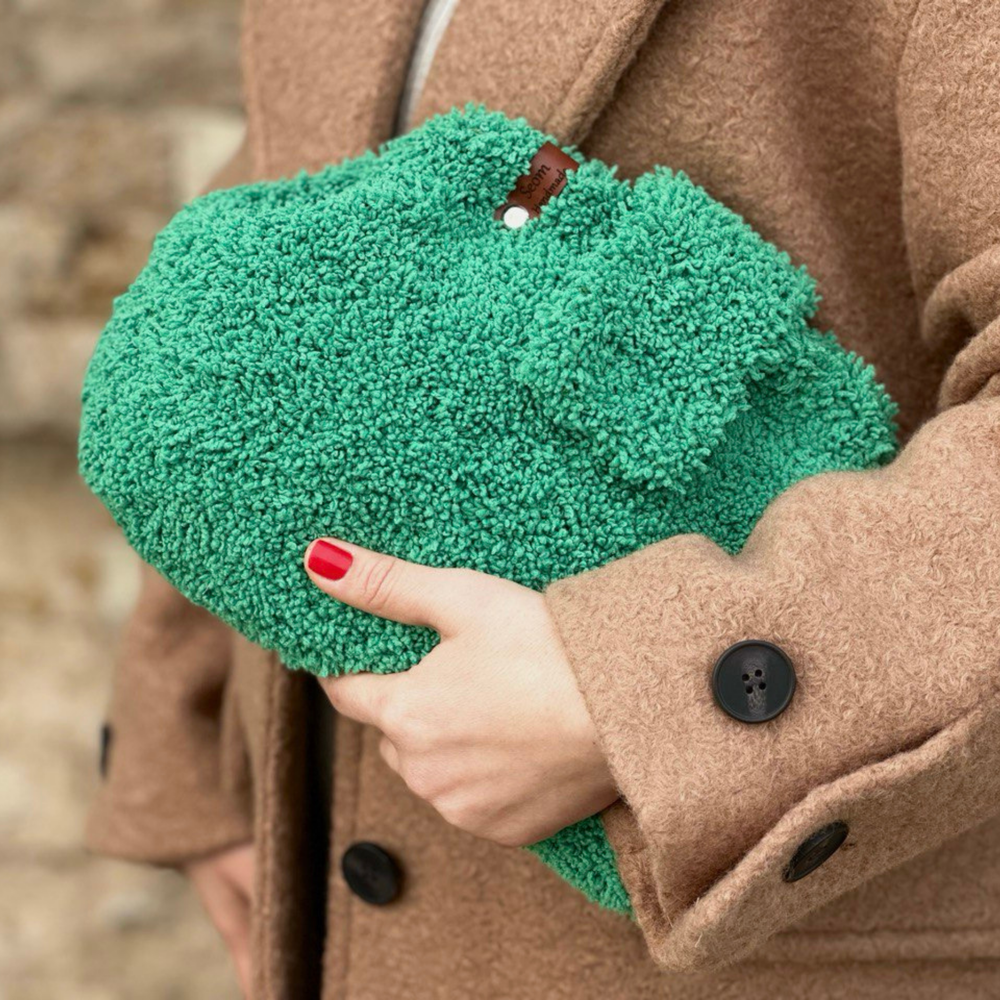 TEDDY Mini Yeşil