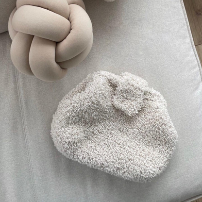 TEDDY LUXE Fıstık Yeşil