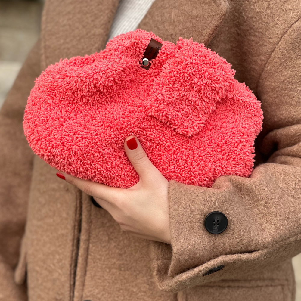 TEDDY Mini Nar Çiçeği